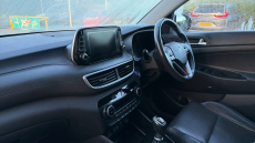 Hyundai Tucson 1.6 GDi Premium 5dr 2WD Petrol Estate